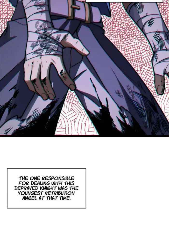 Adventures of an Undead Who Became Paladin chapter 138 page 50