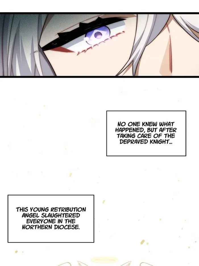 Adventures of an Undead Who Became Paladin chapter 138 page 51