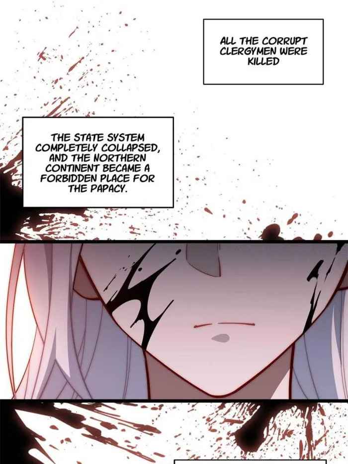 Adventures of an Undead Who Became Paladin chapter 138 page 53