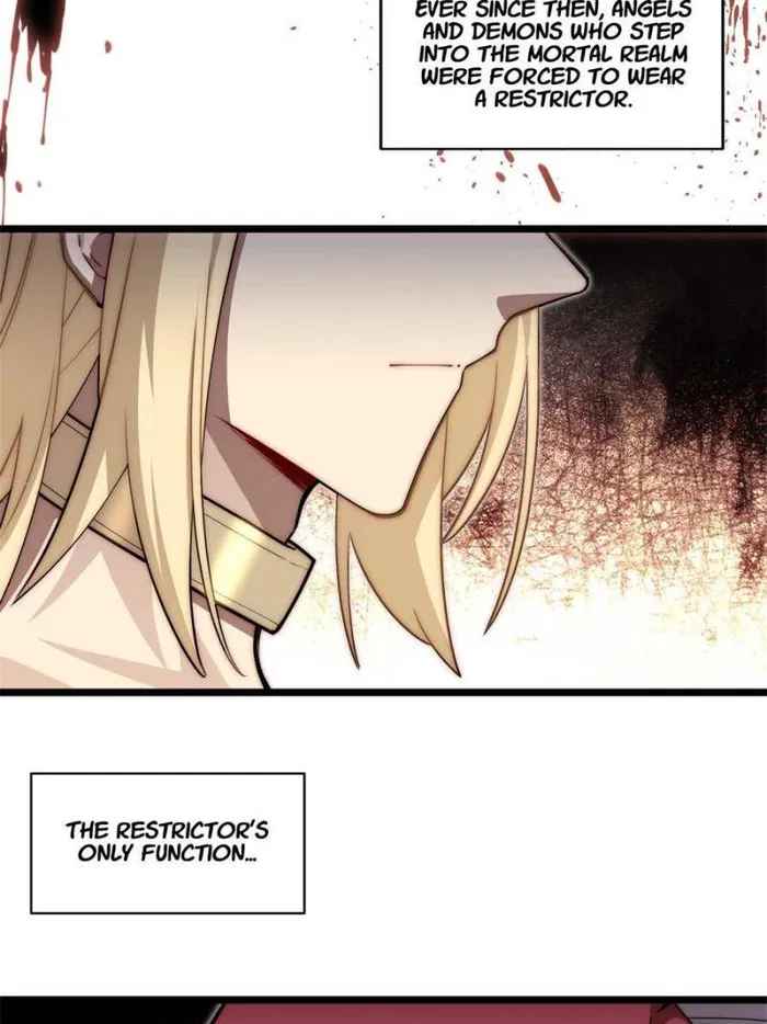 Adventures of an Undead Who Became Paladin chapter 138 page 58