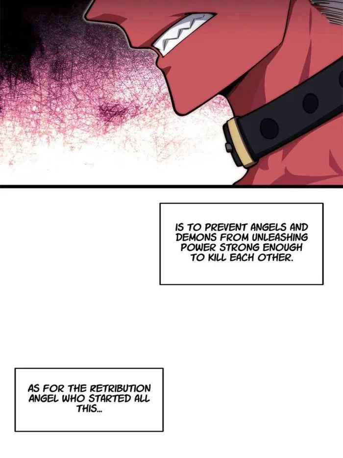 Adventures of an Undead Who Became Paladin chapter 138 page 59