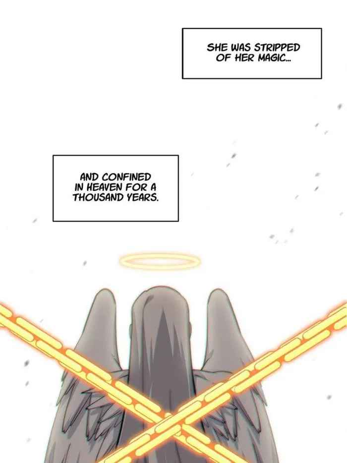 Adventures of an Undead Who Became Paladin chapter 138 page 60