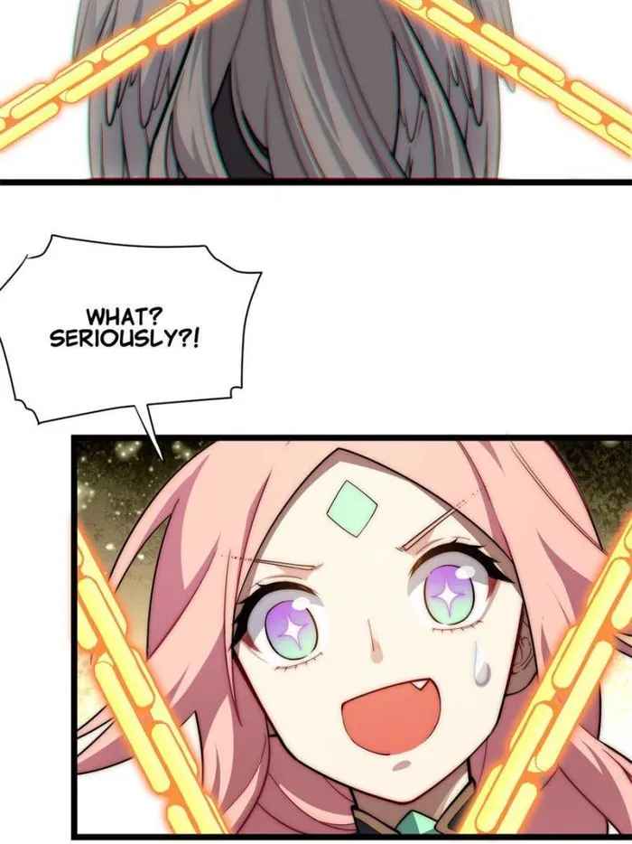 Adventures of an Undead Who Became Paladin chapter 138 page 61