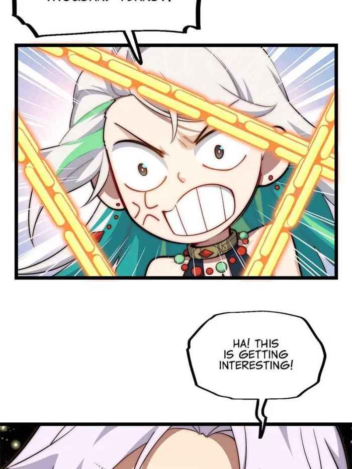 Adventures of an Undead Who Became Paladin chapter 138 page 63