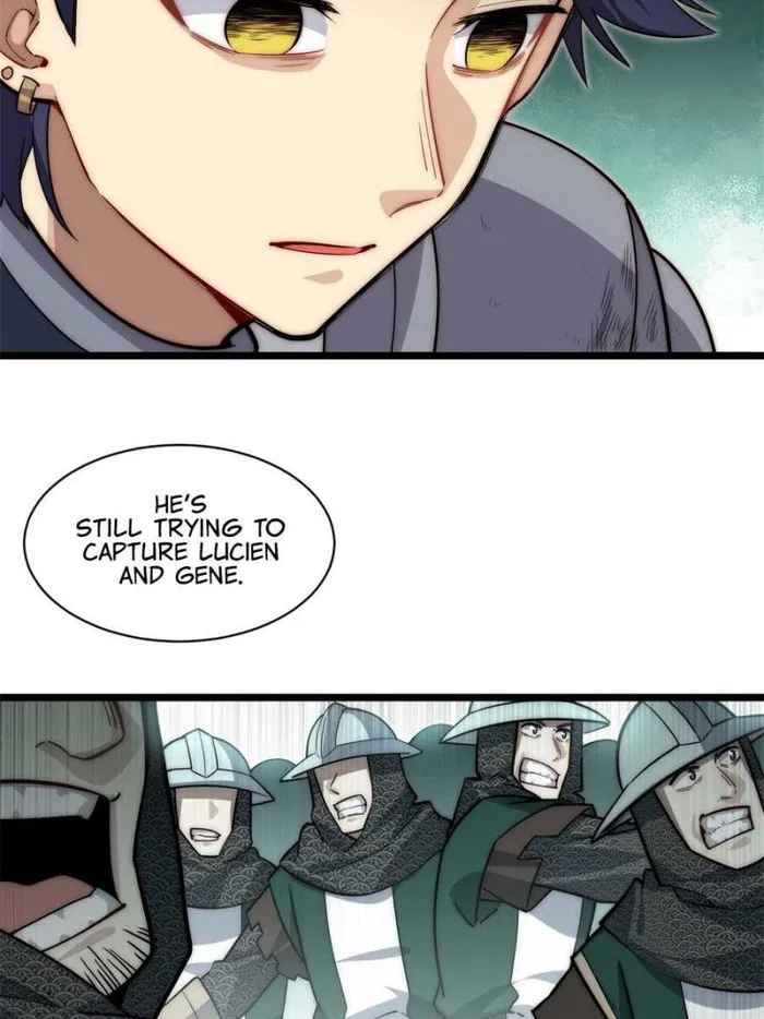 Adventures of an Undead Who Became Paladin chapter 138 page 9