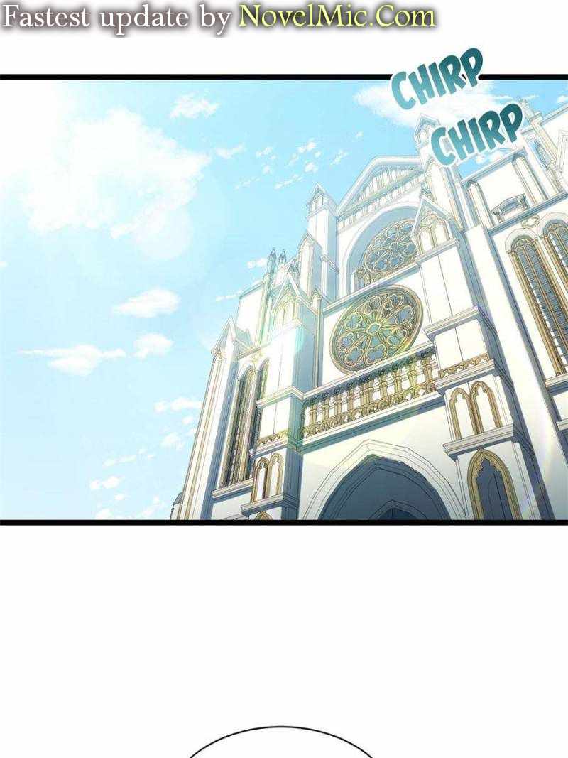 Adventures of an Undead Who Became Paladin chapter 141 page 1