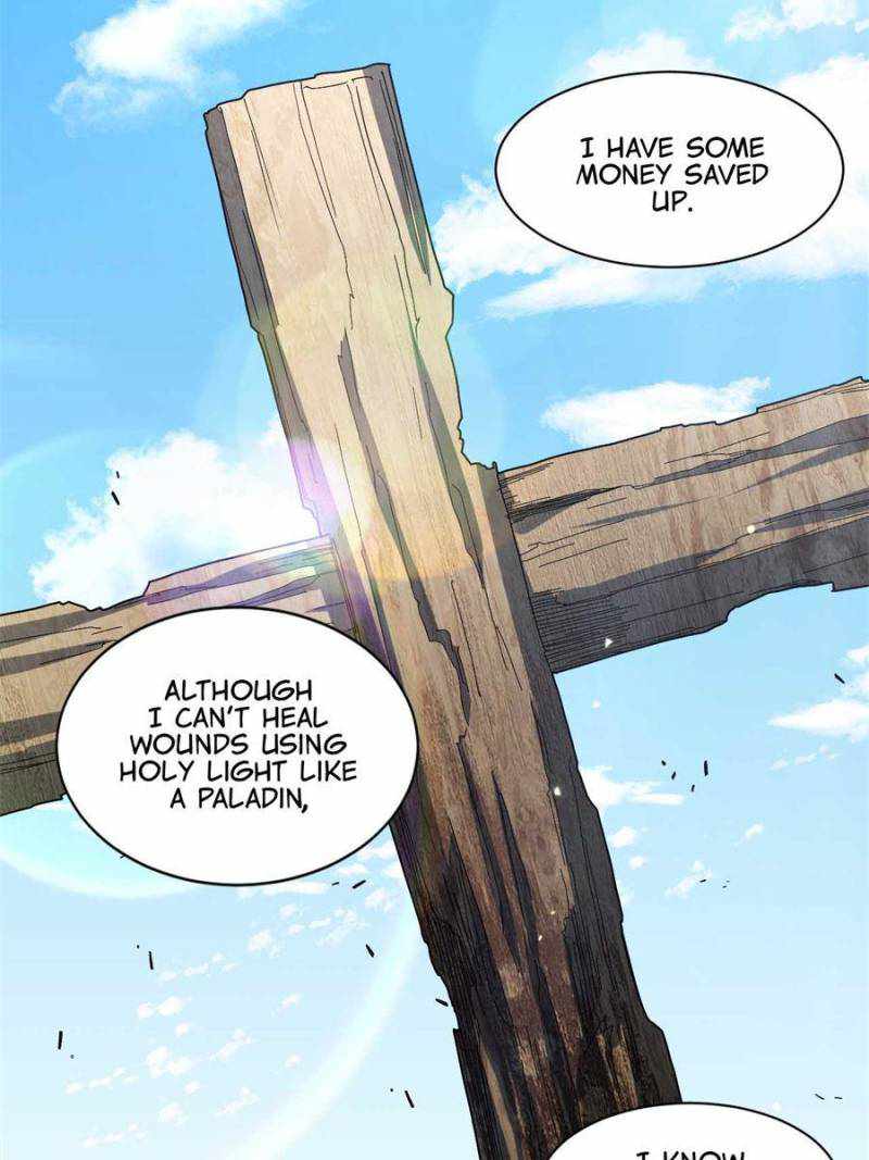 Adventures of an Undead Who Became Paladin chapter 141 page 12