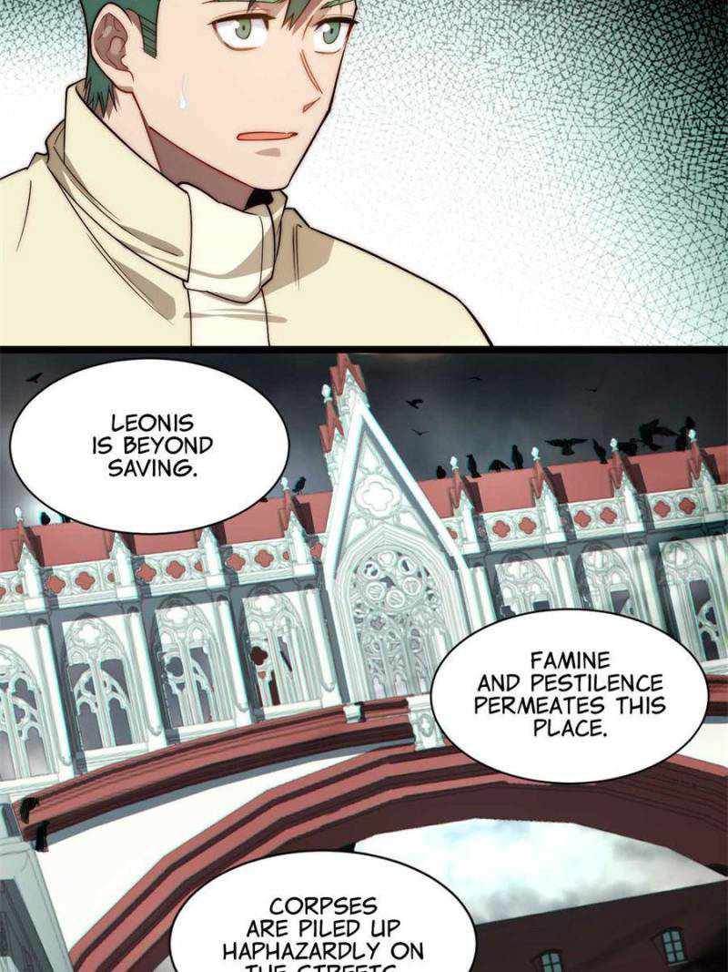 Adventures of an Undead Who Became Paladin chapter 141 page 15