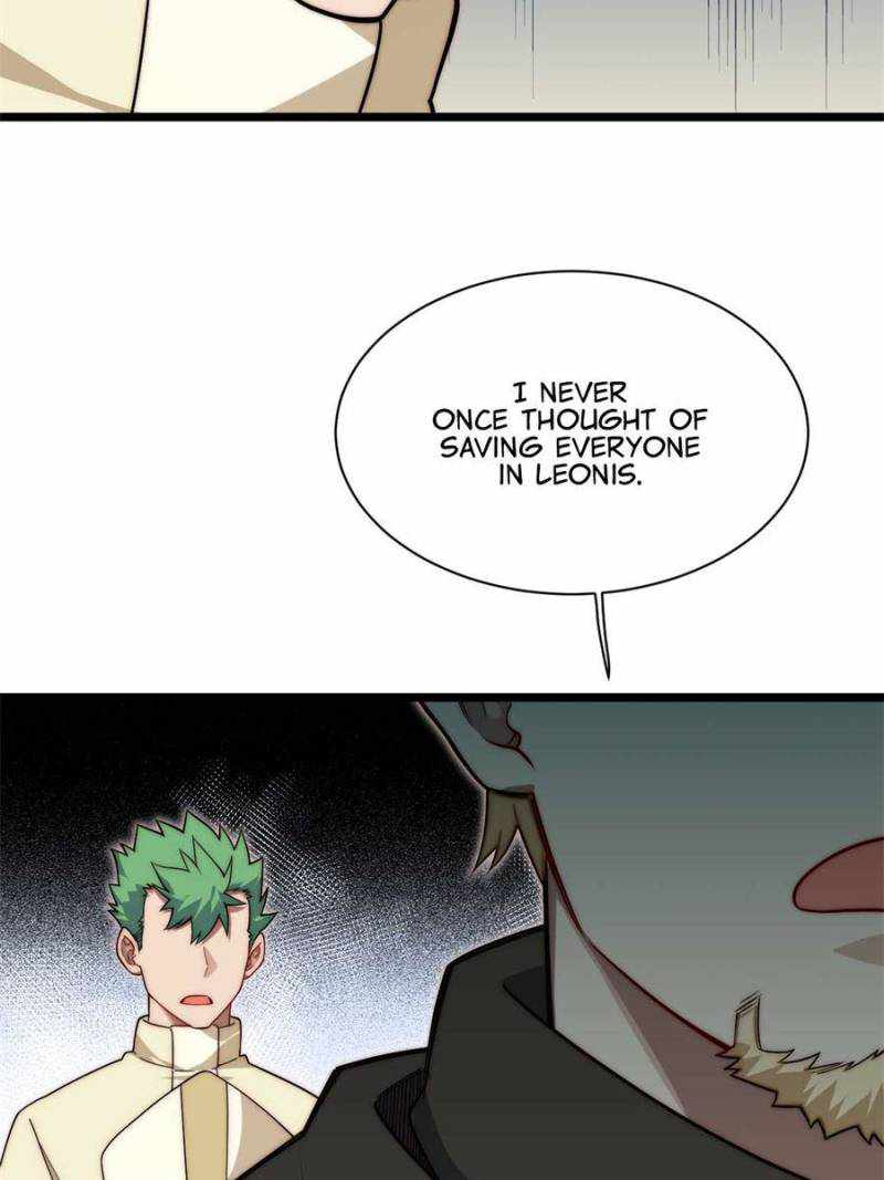 Adventures of an Undead Who Became Paladin chapter 141 page 18