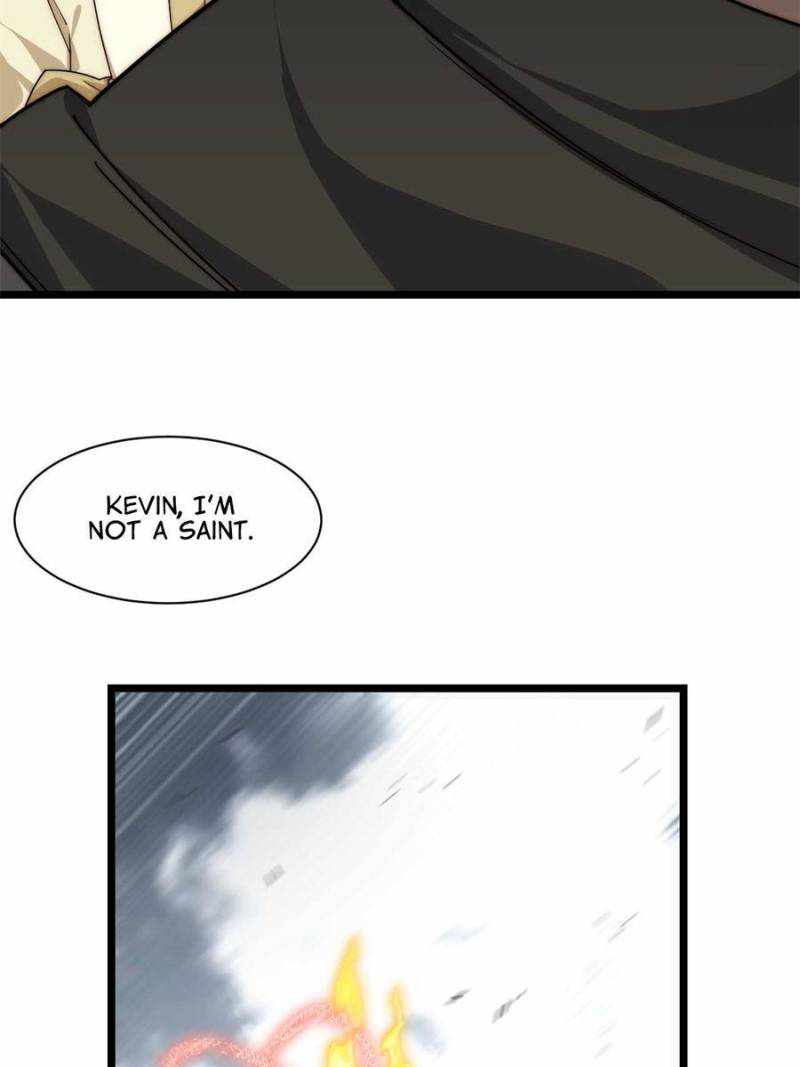 Adventures of an Undead Who Became Paladin chapter 141 page 19