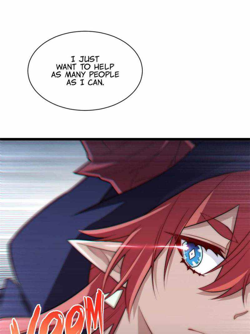 Adventures of an Undead Who Became Paladin chapter 141 page 22