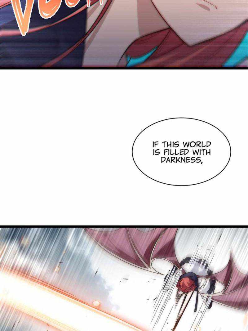 Adventures of an Undead Who Became Paladin chapter 141 page 23