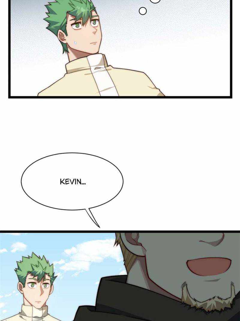 Adventures of an Undead Who Became Paladin chapter 141 page 3