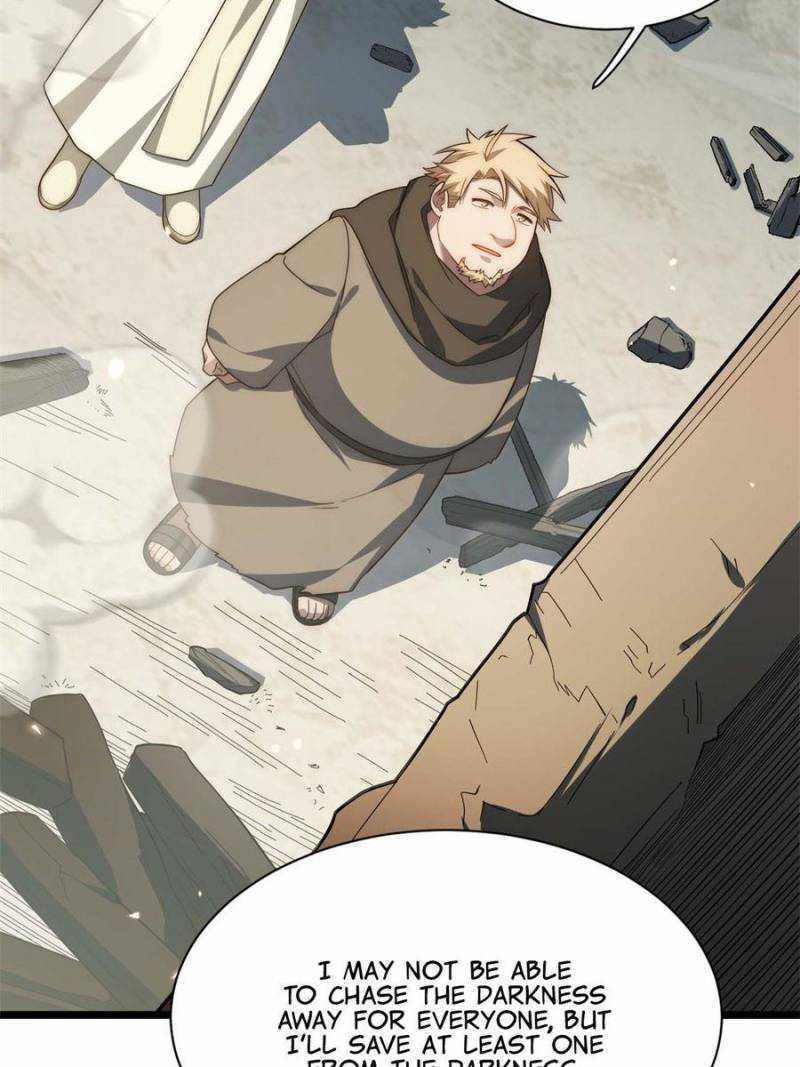 Adventures of an Undead Who Became Paladin chapter 141 page 30