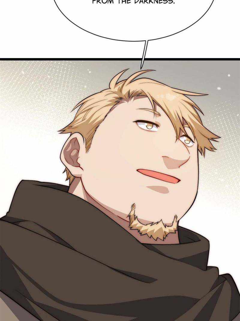 Adventures of an Undead Who Became Paladin chapter 141 page 31