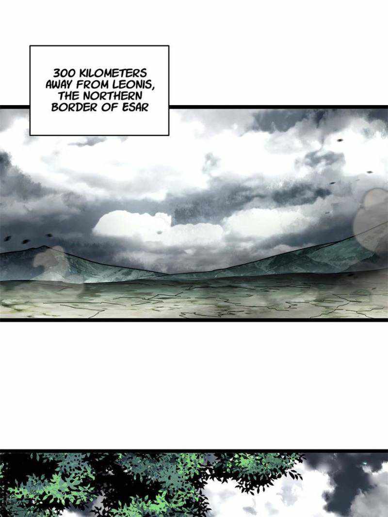 Adventures of an Undead Who Became Paladin chapter 141 page 33