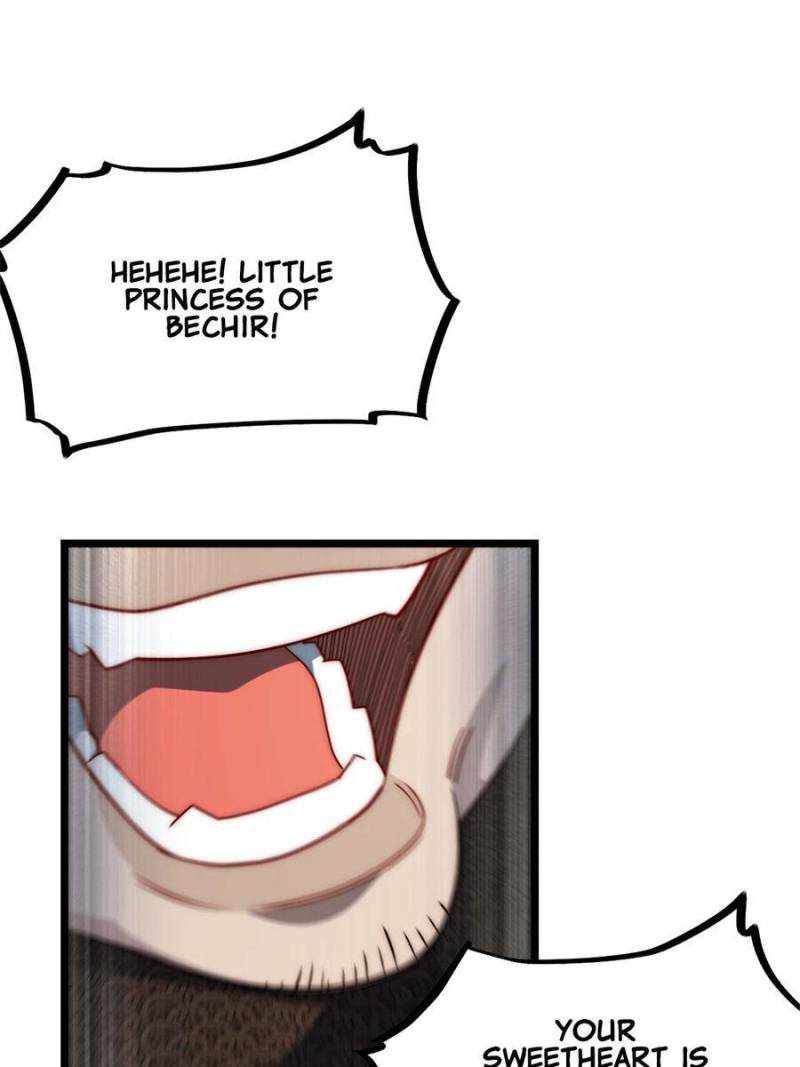 Adventures of an Undead Who Became Paladin chapter 141 page 37