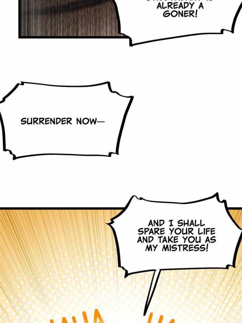 Adventures of an Undead Who Became Paladin chapter 141 page 38