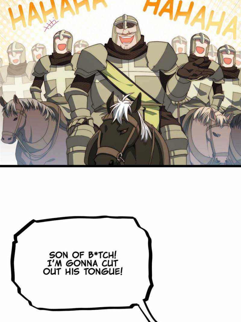 Adventures of an Undead Who Became Paladin chapter 141 page 39