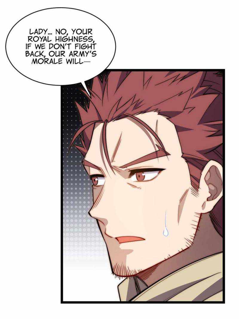 Adventures of an Undead Who Became Paladin chapter 141 page 41