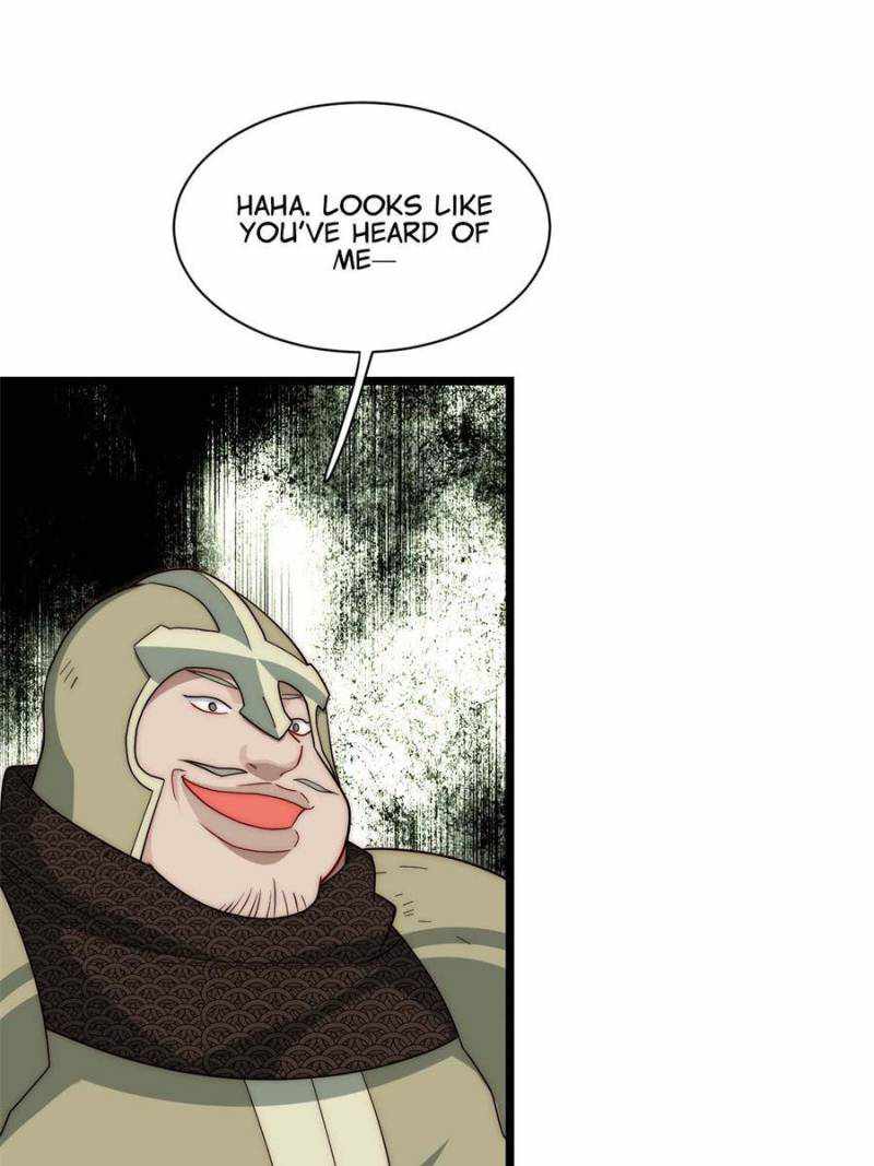 Adventures of an Undead Who Became Paladin chapter 141 page 45