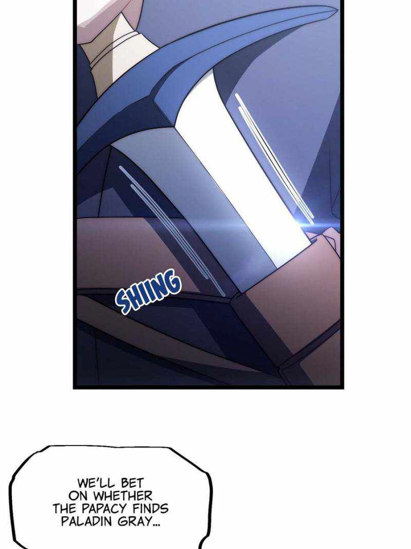 Adventures of an Undead Who Became Paladin chapter 141 page 50