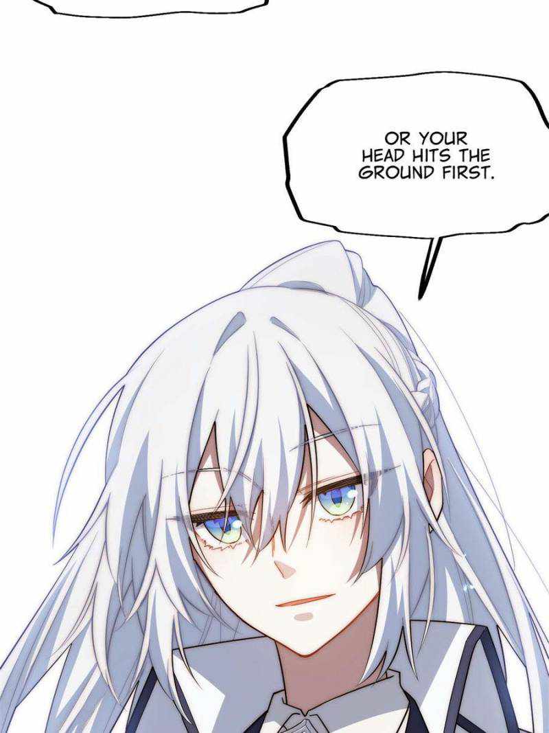 Adventures of an Undead Who Became Paladin chapter 141 page 51