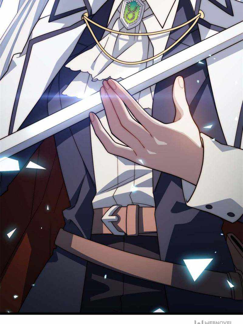 Adventures of an Undead Who Became Paladin chapter 141 page 52