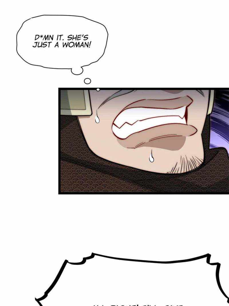 Adventures of an Undead Who Became Paladin chapter 141 page 55