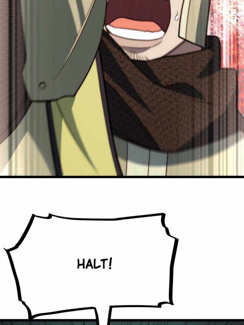 Adventures of an Undead Who Became Paladin chapter 141 page 57