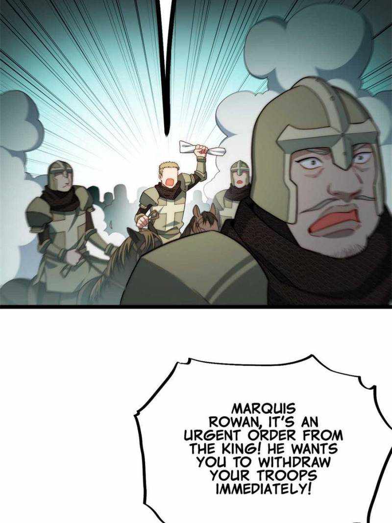 Adventures of an Undead Who Became Paladin chapter 141 page 58