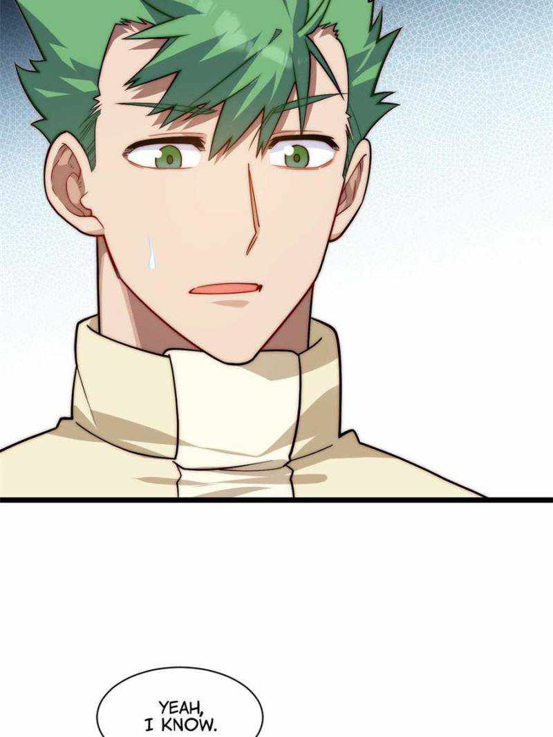 Adventures of an Undead Who Became Paladin chapter 141 page 6