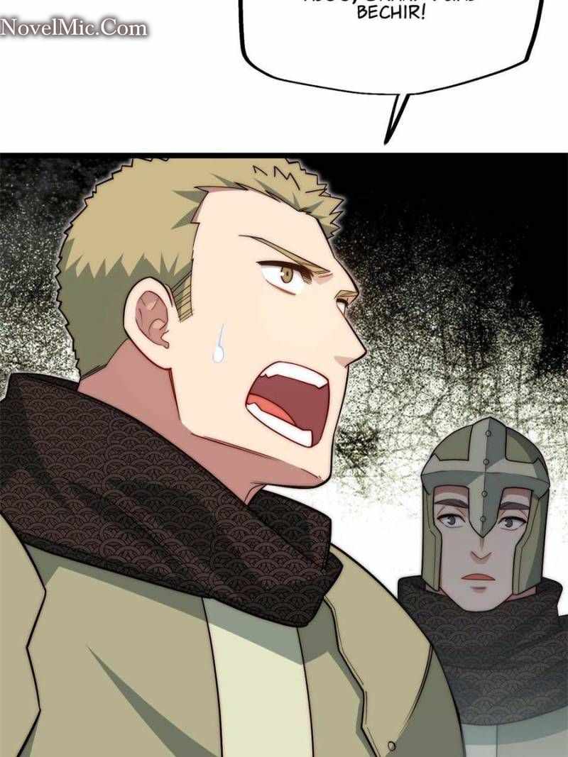 Adventures of an Undead Who Became Paladin chapter 141 page 61