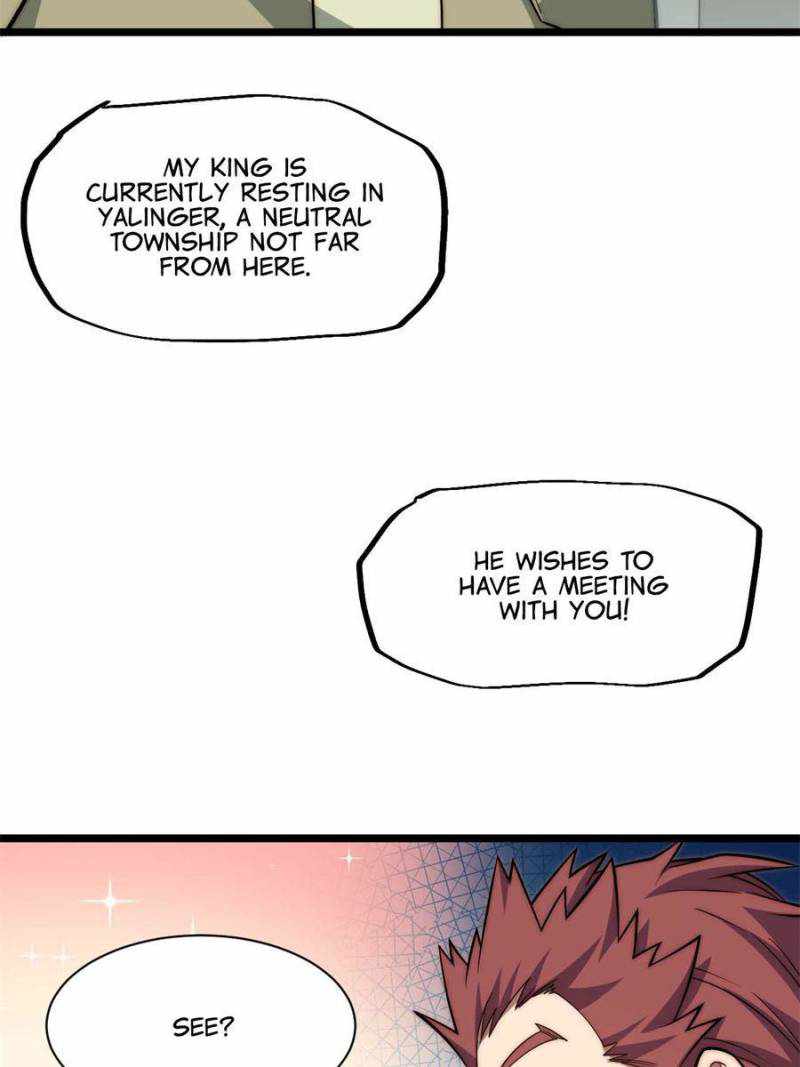 Adventures of an Undead Who Became Paladin chapter 141 page 62