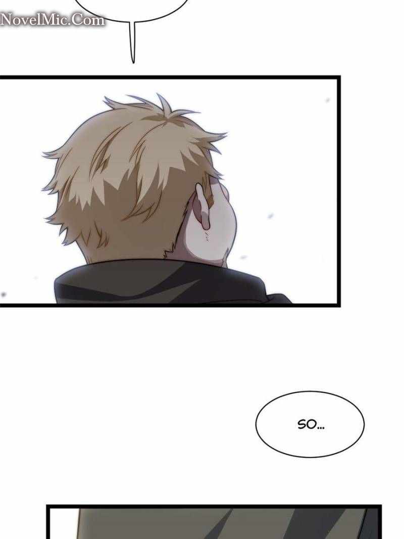 Adventures of an Undead Who Became Paladin chapter 141 page 7