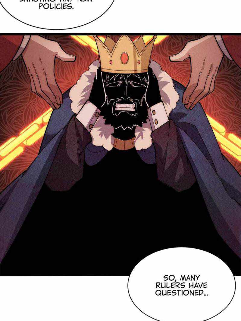 Adventures of an Undead Who Became Paladin chapter 142 page 10