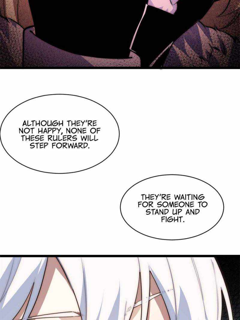 Adventures of an Undead Who Became Paladin chapter 142 page 13