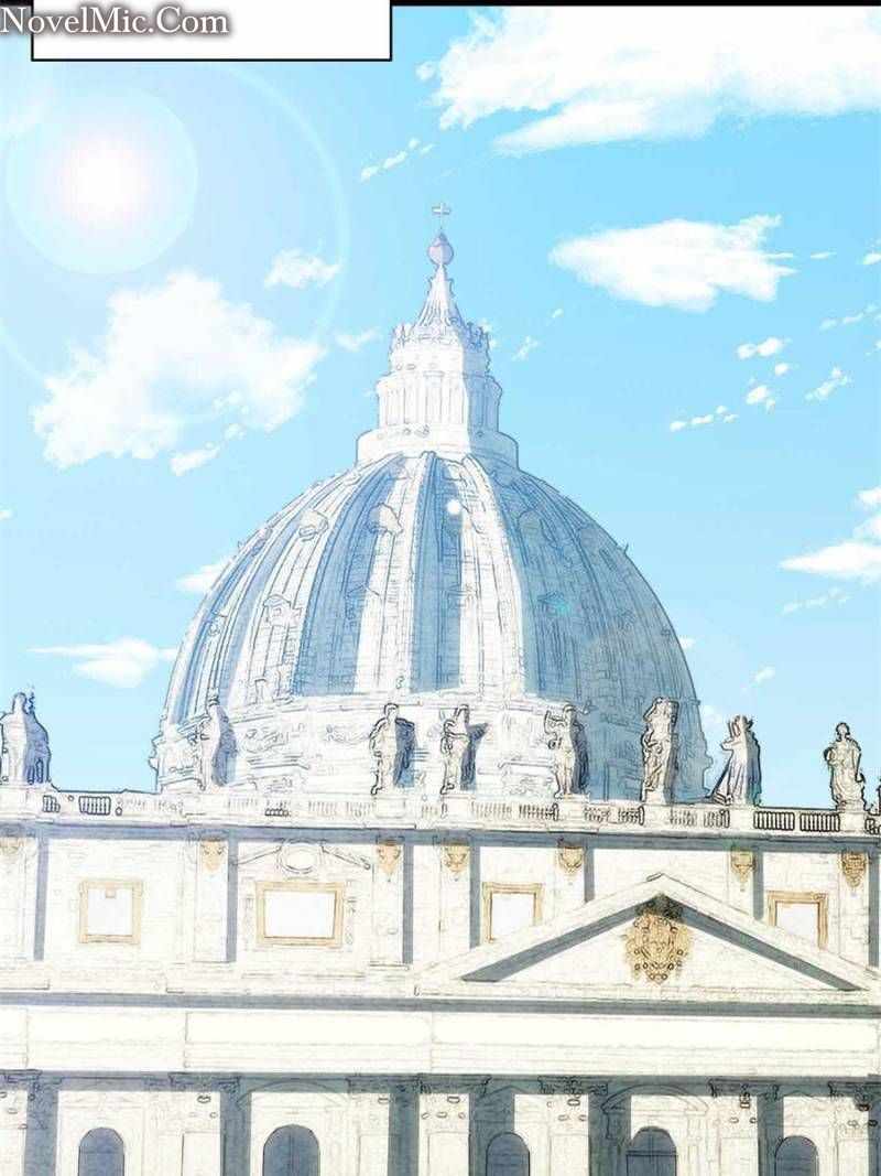 Adventures of an Undead Who Became Paladin chapter 142 page 17