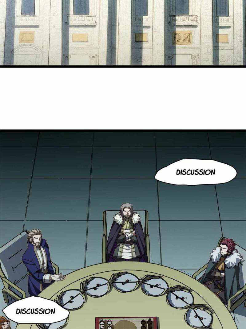 Adventures of an Undead Who Became Paladin chapter 142 page 18