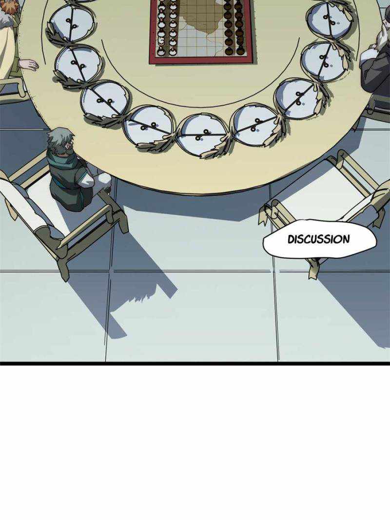 Adventures of an Undead Who Became Paladin chapter 142 page 19