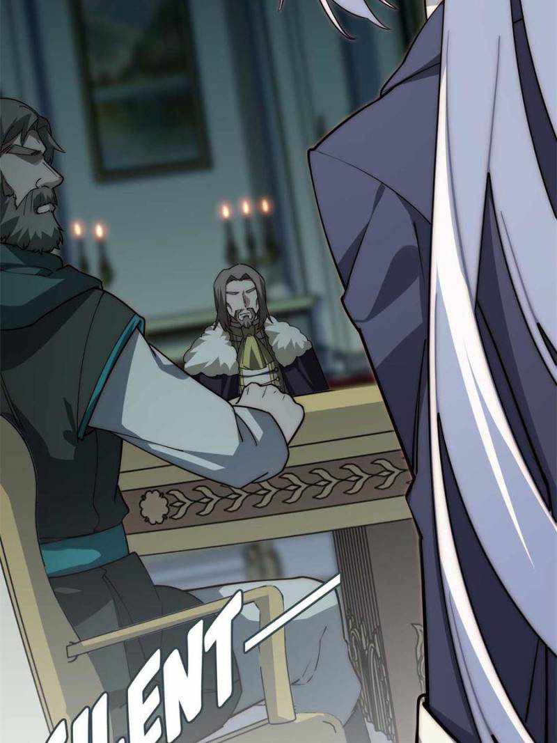 Adventures of an Undead Who Became Paladin chapter 142 page 21