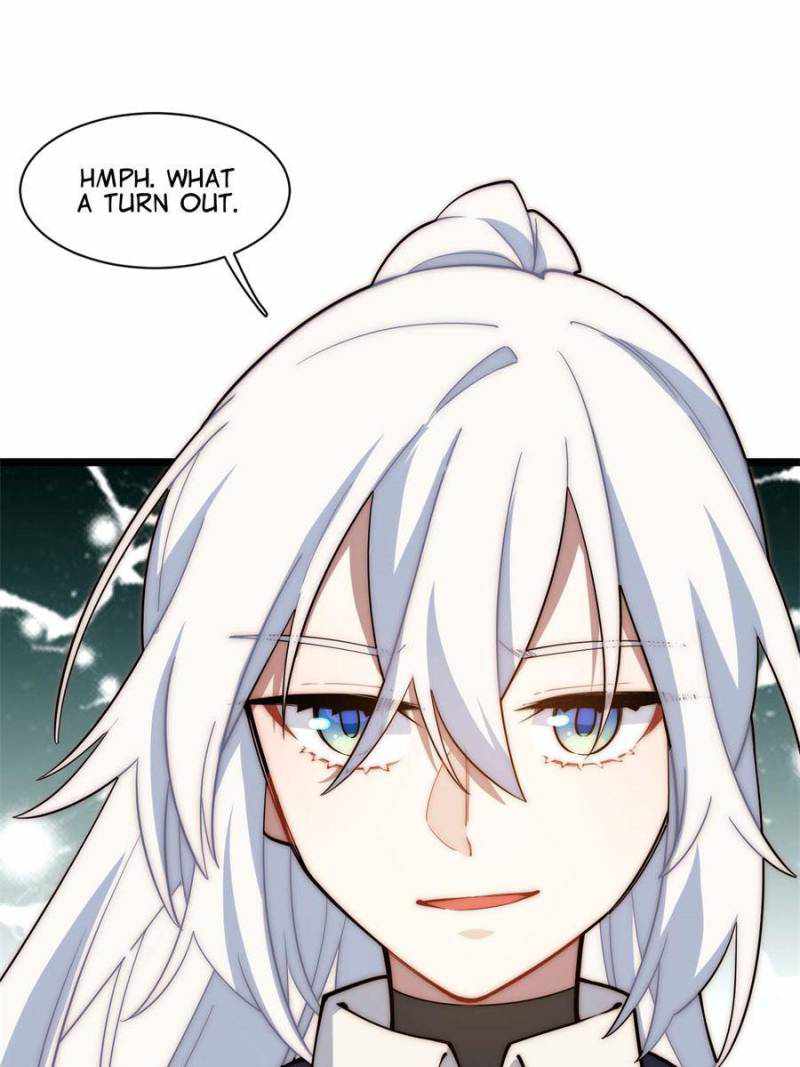 Adventures of an Undead Who Became Paladin chapter 142 page 23