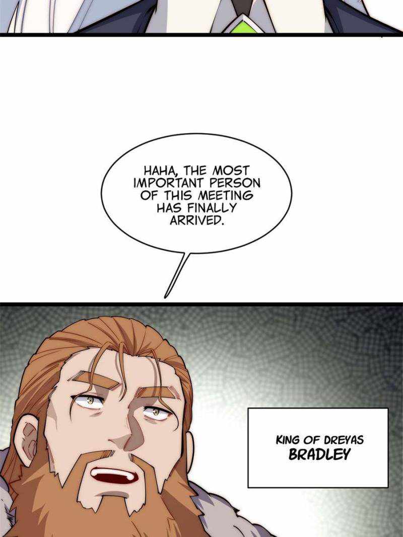 Adventures of an Undead Who Became Paladin chapter 142 page 24