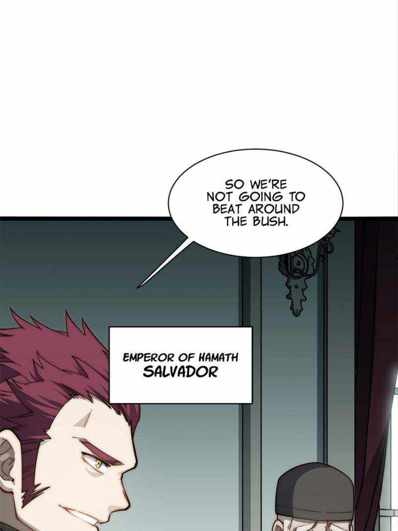 Adventures of an Undead Who Became Paladin chapter 142 page 26