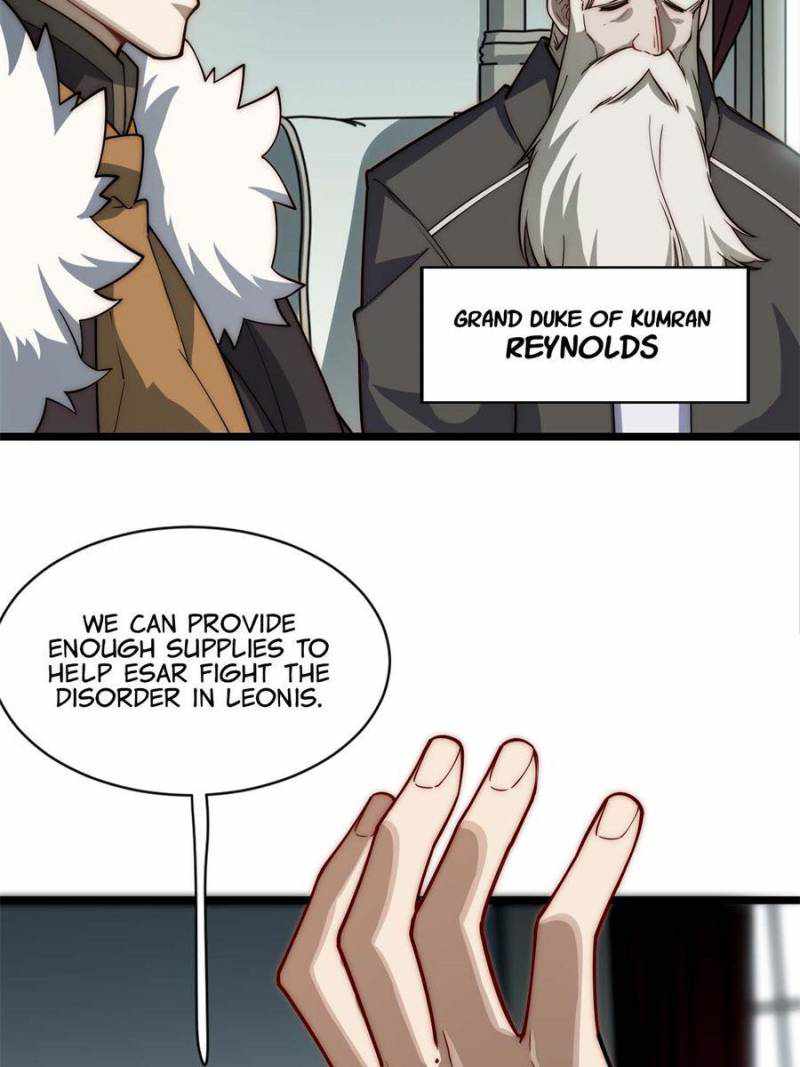 Adventures of an Undead Who Became Paladin chapter 142 page 27