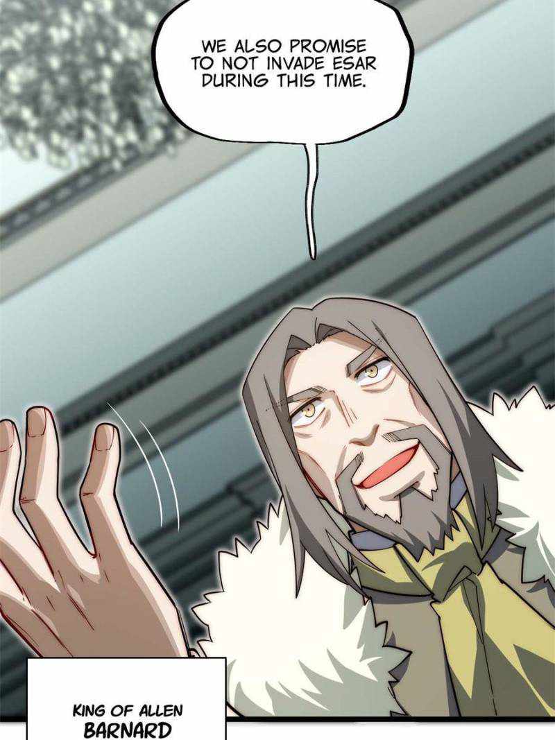 Adventures of an Undead Who Became Paladin chapter 142 page 29