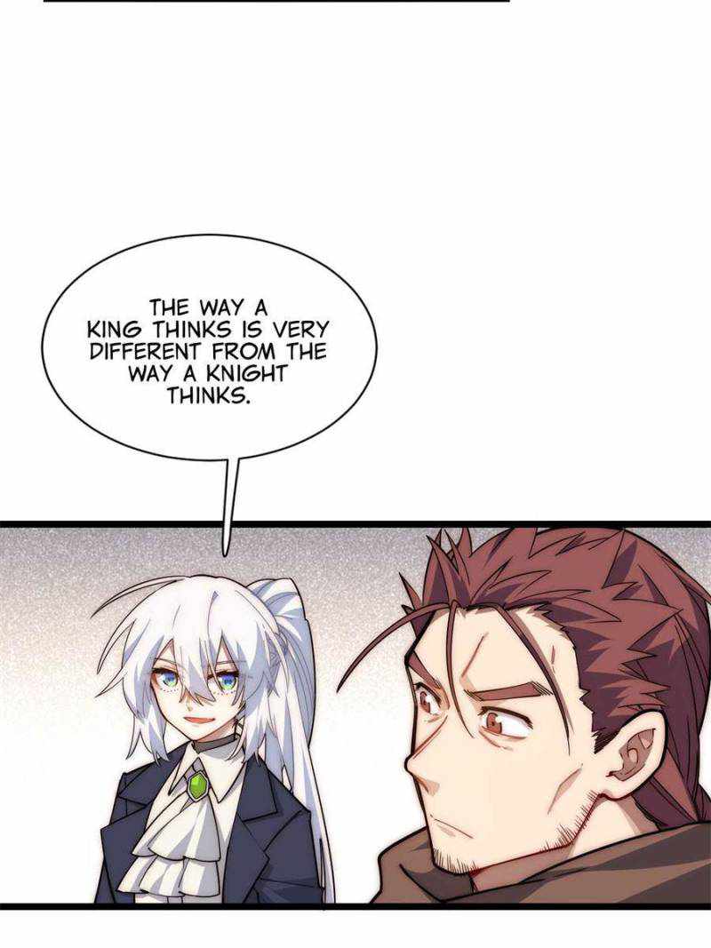 Adventures of an Undead Who Became Paladin chapter 142 page 3