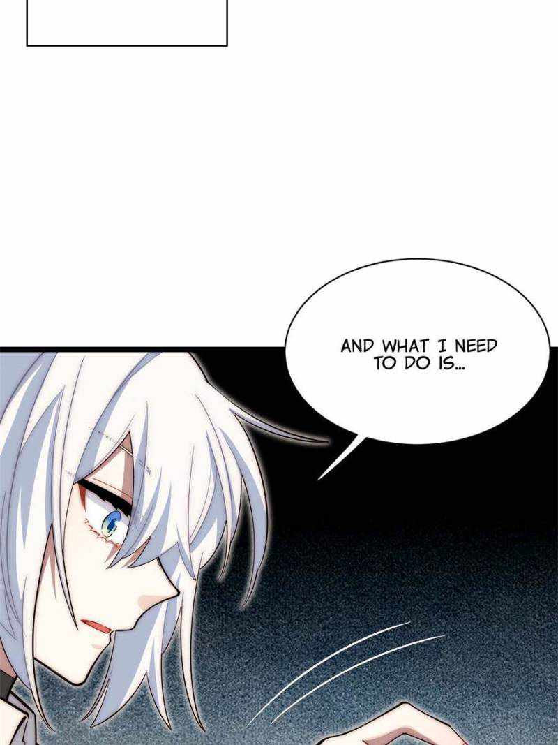 Adventures of an Undead Who Became Paladin chapter 142 page 30