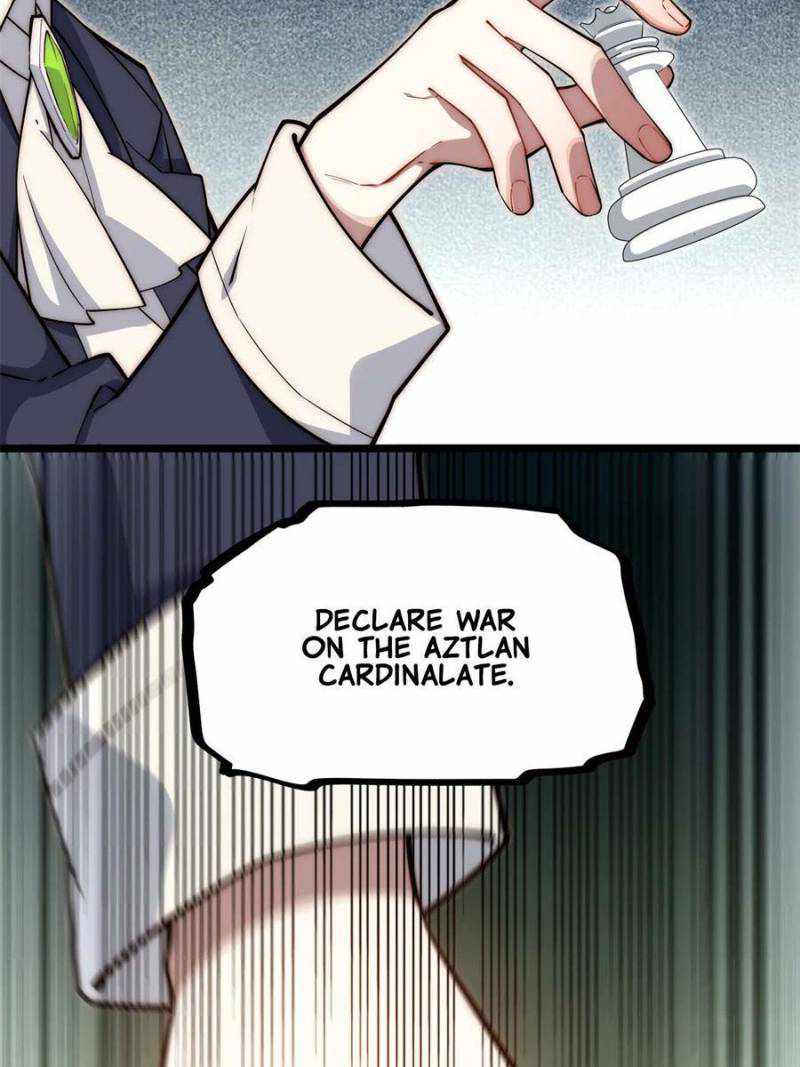 Adventures of an Undead Who Became Paladin chapter 142 page 31