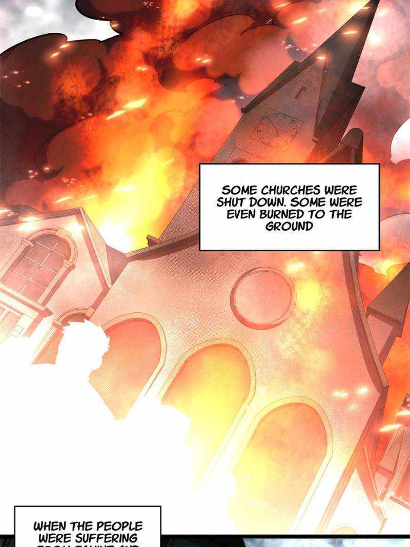 Adventures of an Undead Who Became Paladin chapter 142 page 37